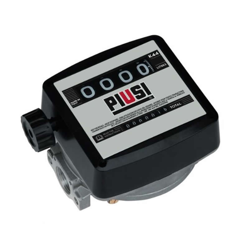 METER - MECH 4 DIGIT 20-120L